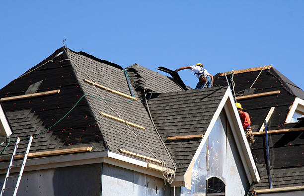 Trusted Orem, UT Roofing Contractor Experts