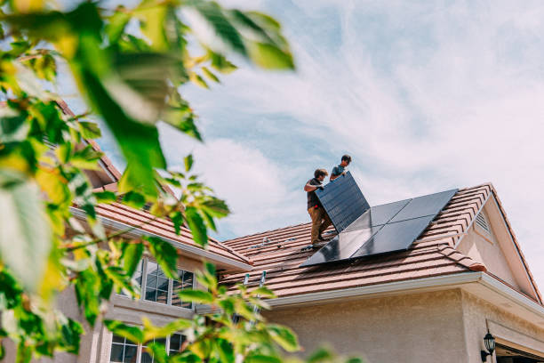 Best Slate Roofing Contractor  in Orem, UT