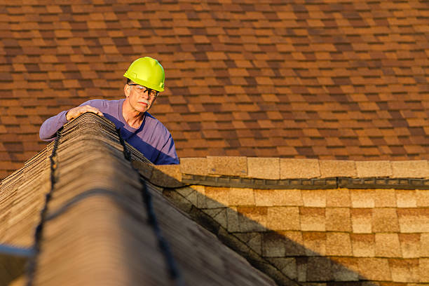 Best New Roof Installation  in Orem, UT